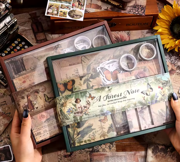 πβ¨ Blind Date with a Book Gift! β¨π