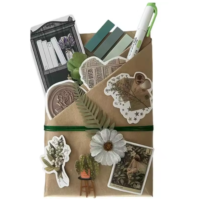 πβ¨ Blind Date with a Book Gift! β¨π