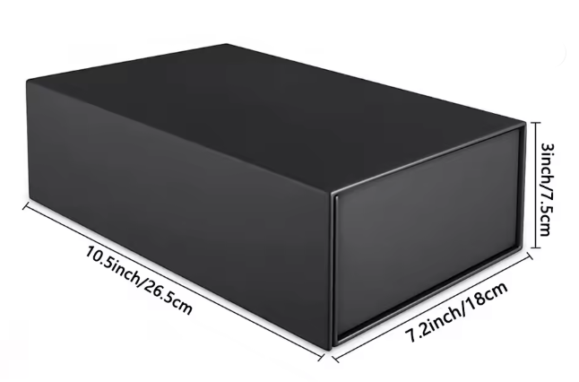 πβ¨ Luxury Black & Gold Gift Box Set β¨π