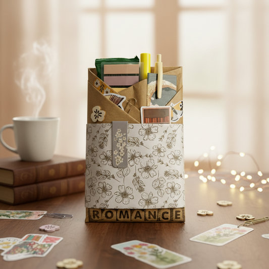 Blind Date with a Book - Yellow ☀️