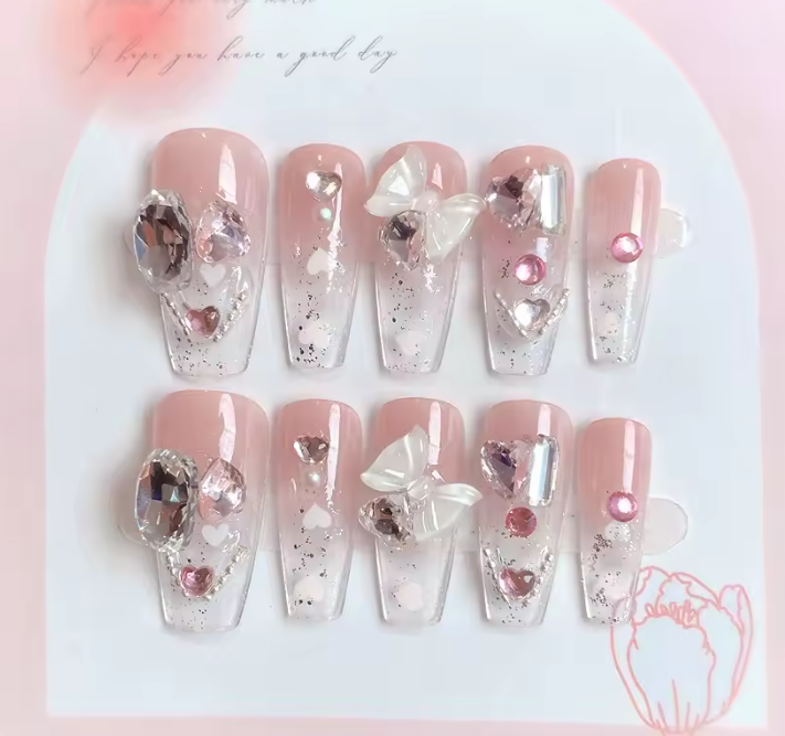 💖✨ Beauty Gift Bundle ✨💖