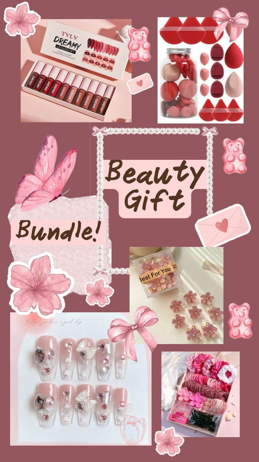 💖✨ Beauty Gift Bundle ✨💖